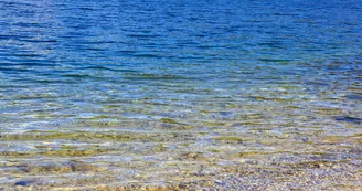 Le Lac d'Issarlès