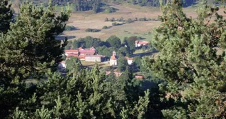 Suc du Chapelas Suc du Chapelas