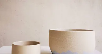 Atelier céramique Charline Meyer