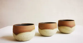Atelier céramique Charline Meyer