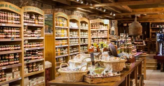 La Ferme du Châtaignier
