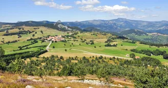 Suc de Montivernoux Suc de Montivernoux