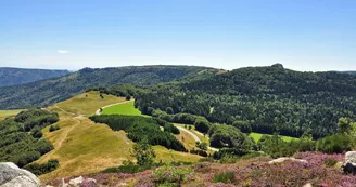 Suc de Montivernoux Suc de Montivernoux