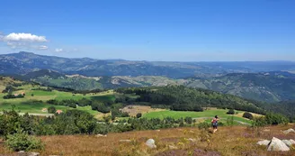Suc de Montivernoux Suc de Montivernoux