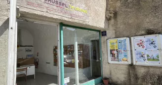 Rhône Crussol Tourisme - bureau d'Alboussière Rhône Crussol Tourisme - bureau d'Alboussière
