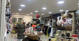 La P'tite Boutique