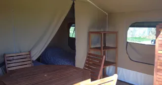 Tente Kenya