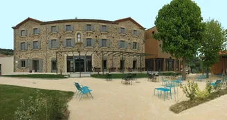 Hôtel Le Félicien