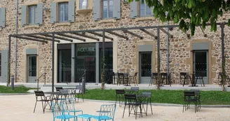 Hôtel Le Félicien