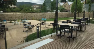 Le Félicien