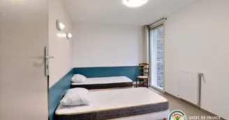 Gîte d'étape La Fage