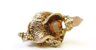 Illuvion Bijoux – Isabelle Di Martino