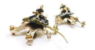 Illuvion Bijoux – Isabelle Di Martino