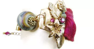 Illuvion Bijoux – Isabelle Di Martino