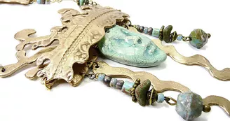 Illuvion Bijoux – Isabelle Di Martino