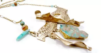Illuvion Bijoux – Isabelle Di Martino