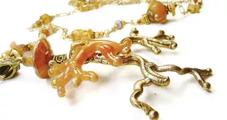 Illuvion Bijoux – Isabelle Di Martino