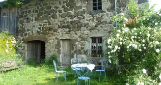 Gîte d'étape La Louisette