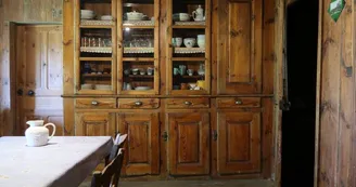 Gîte d'étape La Louisette