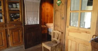 Gîte d'étape La Louisette