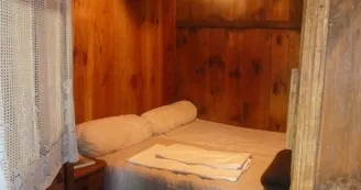 Gîte d'étape La Louisette