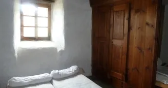 Gîte d'étape La Louisette