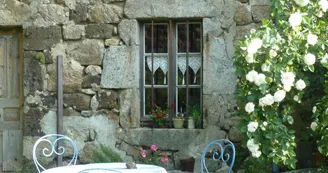 Gîte d'étape La Louisette