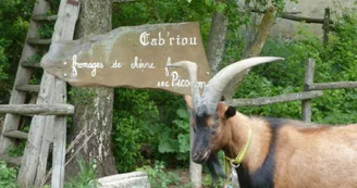 Gîte d'étape La Louisette