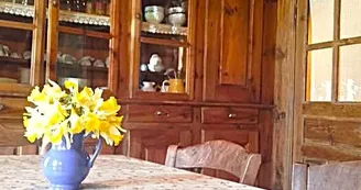 Gîte d'étape La Louisette