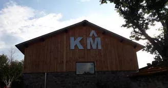 Micro Brasserie Kan Mêm Micro Brasserie Kan Mêm