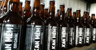 Micro Brasserie Kan Mêm Micro Brasserie Kan Mêm