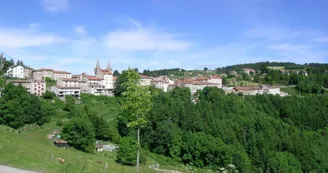 Gîte Les Genêts