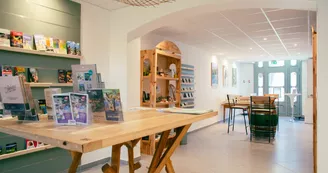 Office de Tourisme Intercommunal Porte Sud Ardèche - Bureau d'Alba-la-Romaine Office de Tourisme Intercommunal Porte Sud Ardèche - Bureau d'Alba-la-Romaine