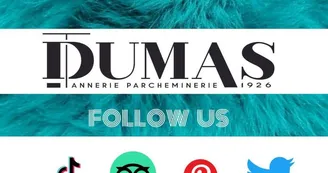 Tannerie Parcheminerie Dumas
