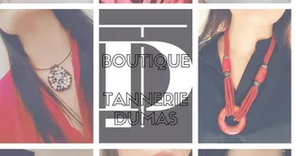 Tannerie Parcheminerie Dumas