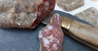 La conserverie d'Anto