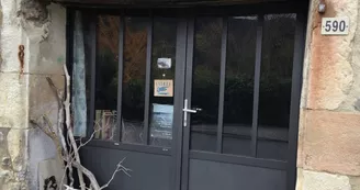Vannière et vannière(s)