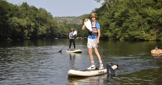 Location canoë, stand-up paddle sur plan d'eau - CCC-Canoë Location canoë, stand-up paddle sur plan d'eau - CCC-Canoë