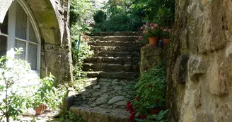 Le Hameau de Burg -  gîte Le Romarin