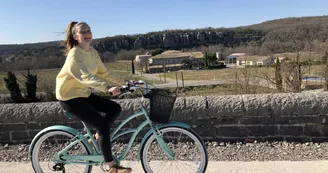 Location de vélos à la 1/2 journée - Balazuc Loisirs Location de vélos à la 1/2 journée - Balazuc Loisirs