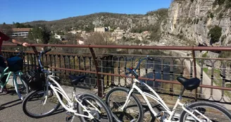 Location de vélos à la 1/2 journée - Balazuc Loisirs Location de vélos à la 1/2 journée - Balazuc Loisirs