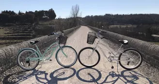 Location de vélos électriques à la journée - Balazuc Loisirs Location de vélos électriques à la journée - Balazuc Loisirs
