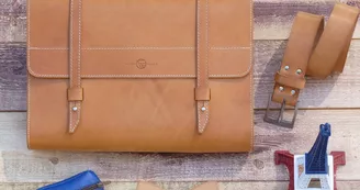 FAUGIER FRANCE Maroquinerie Atelier-Boutique