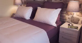 Gîte des Bourles : le Cherchemuse