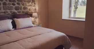Gîte des Bourles : le Cherchemuse