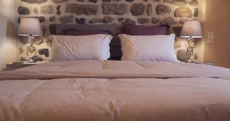 Gîte des Bourles : le Cherchemuse