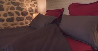 Gîte des Bourles : le Cherchemuse