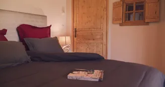 Gîte des Bourles : le Cherchemuse