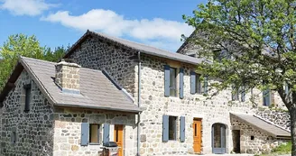 Gîte des Bourles : le Cherchemuse