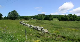Gîte d'étape communal : L'abri